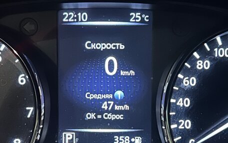 Nissan X-Trail, 2019 год, 2 415 000 рублей, 13 фотография
