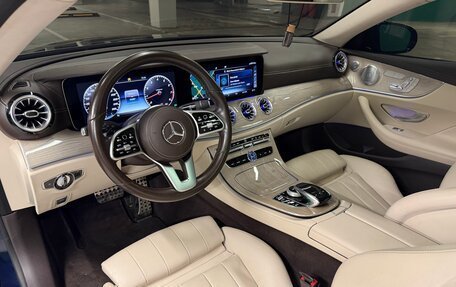 Mercedes-Benz E-Класс, 2018 год, 4 300 000 рублей, 8 фотография