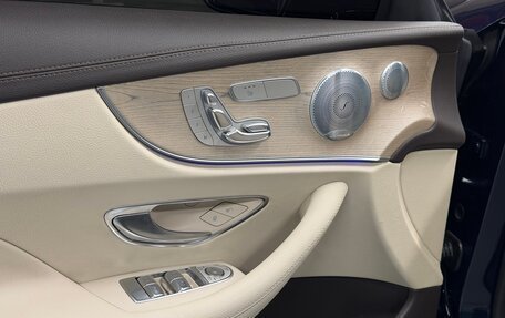 Mercedes-Benz E-Класс, 2018 год, 4 300 000 рублей, 10 фотография