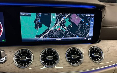 Mercedes-Benz E-Класс, 2018 год, 4 300 000 рублей, 14 фотография
