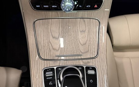 Mercedes-Benz E-Класс, 2018 год, 4 300 000 рублей, 12 фотография