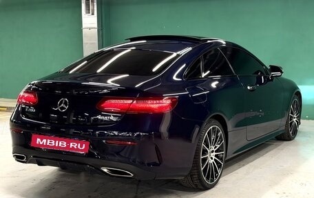 Mercedes-Benz E-Класс, 2018 год, 4 300 000 рублей, 7 фотография