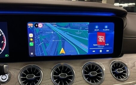 Mercedes-Benz E-Класс, 2018 год, 4 300 000 рублей, 16 фотография