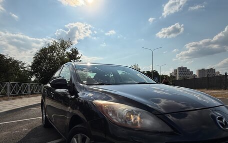 Mazda 3, 2013 год, 970 000 рублей, 2 фотография