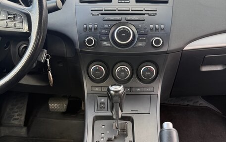 Mazda 3, 2013 год, 970 000 рублей, 5 фотография
