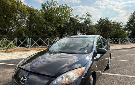 Mazda 3, 2013 год, 970 000 рублей, 3 фотография