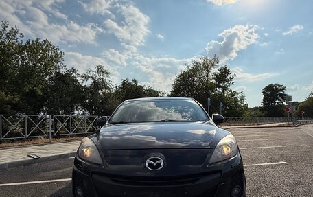 Mazda 3, 2013 год, 970 000 рублей, 4 фотография
