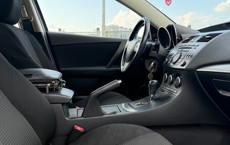Mazda 3, 2013 год, 970 000 рублей, 6 фотография
