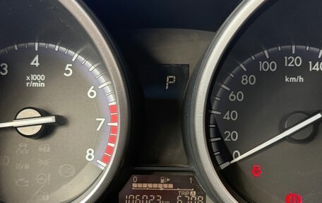 Mazda 3, 2013 год, 970 000 рублей, 7 фотография