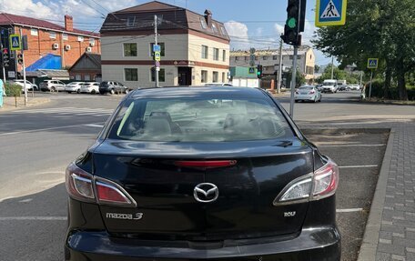 Mazda 3, 2013 год, 970 000 рублей, 8 фотография