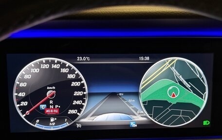 Mercedes-Benz E-Класс, 2018 год, 4 300 000 рублей, 20 фотография