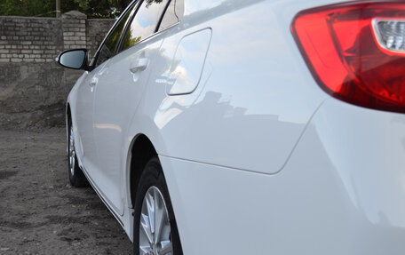 Toyota Camry, 2014 год, 2 070 000 рублей, 8 фотография