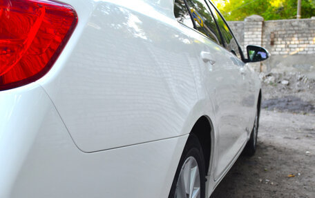 Toyota Camry, 2014 год, 2 070 000 рублей, 7 фотография