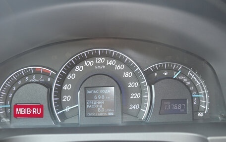 Toyota Camry, 2014 год, 2 070 000 рублей, 9 фотография
