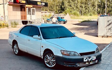 Toyota Windom, 1994 год, 300 000 рублей, 11 фотография