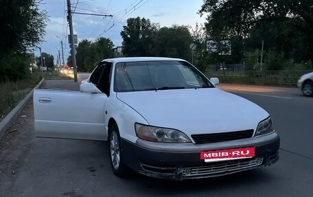 Toyota Windom, 1994 год, 300 000 рублей, 17 фотография