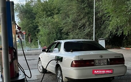 Toyota Windom, 1994 год, 300 000 рублей, 20 фотография
