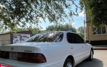 Toyota Windom, 1994 год, 300 000 рублей, 12 фотография