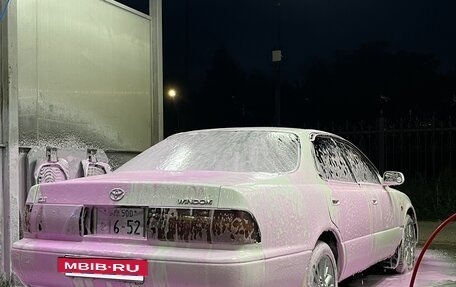 Toyota Windom, 1994 год, 300 000 рублей, 14 фотография