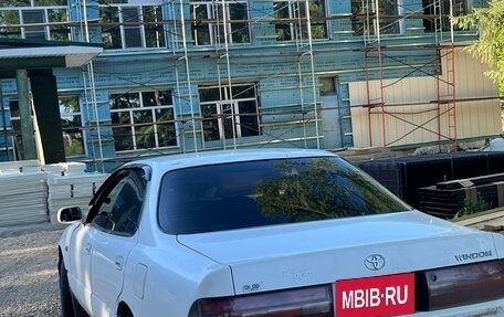Toyota Windom, 1994 год, 300 000 рублей, 6 фотография