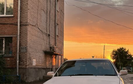 Toyota Windom, 1994 год, 300 000 рублей, 23 фотография