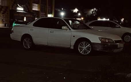 Toyota Windom, 1994 год, 300 000 рублей, 26 фотография