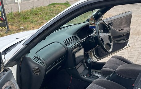 Toyota Windom, 1994 год, 300 000 рублей, 29 фотография