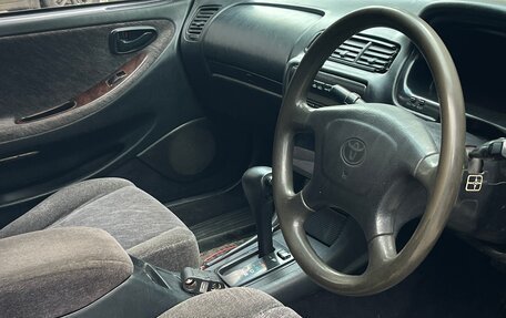 Toyota Windom, 1994 год, 300 000 рублей, 28 фотография