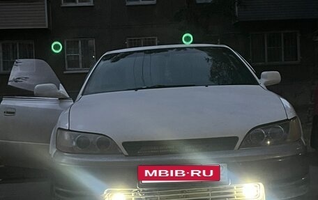 Toyota Windom, 1994 год, 300 000 рублей, 25 фотография