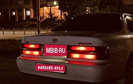 Toyota Windom, 1994 год, 300 000 рублей, 27 фотография