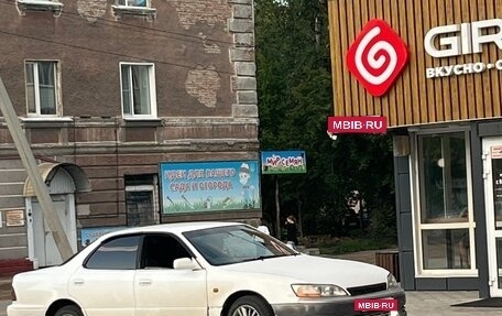 Toyota Windom, 1994 год, 300 000 рублей, 24 фотография