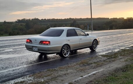 Toyota Cresta, 2001 год, 600 000 рублей, 12 фотография