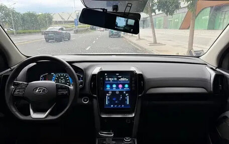 Hyundai ix35, 2021 год, 1 520 999 рублей, 9 фотография