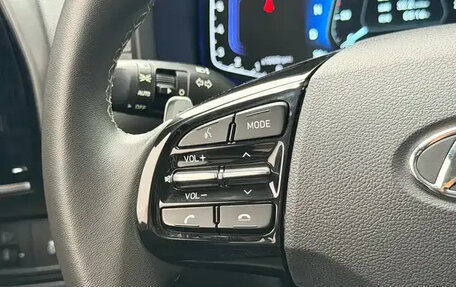Hyundai ix35, 2021 год, 1 520 999 рублей, 16 фотография