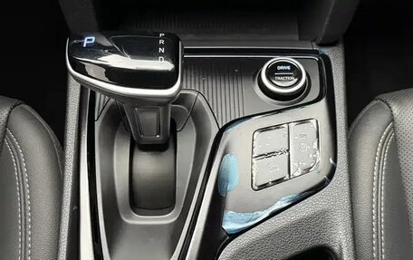 Hyundai ix35, 2021 год, 1 520 999 рублей, 21 фотография