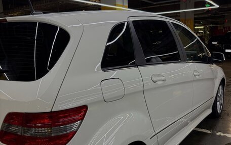 Mercedes-Benz B-Класс, 2011 год, 1 070 000 рублей, 3 фотография