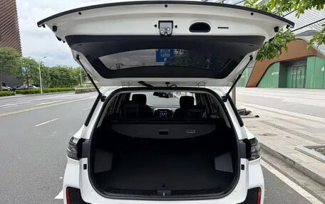 Hyundai ix35, 2021 год, 1 520 999 рублей, 34 фотография