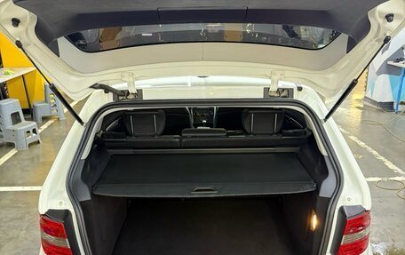 Mercedes-Benz B-Класс, 2011 год, 1 070 000 рублей, 7 фотография