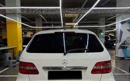 Mercedes-Benz B-Класс, 2011 год, 1 070 000 рублей, 5 фотография