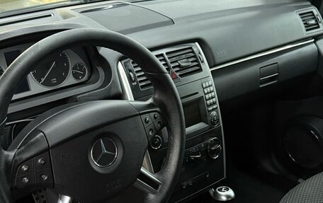 Mercedes-Benz B-Класс, 2011 год, 1 070 000 рублей, 12 фотография