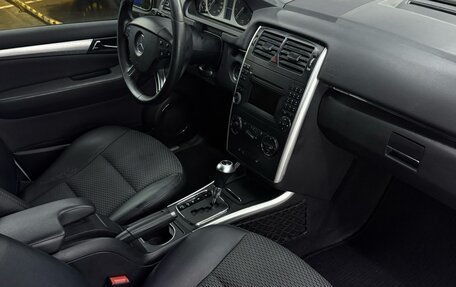 Mercedes-Benz B-Класс, 2011 год, 1 070 000 рублей, 16 фотография