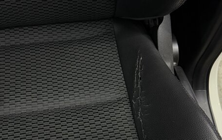 Mercedes-Benz B-Класс, 2011 год, 1 070 000 рублей, 17 фотография