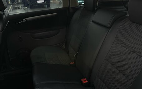 Mercedes-Benz B-Класс, 2011 год, 1 070 000 рублей, 9 фотография