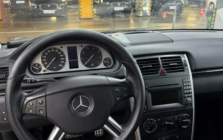 Mercedes-Benz B-Класс, 2011 год, 1 070 000 рублей, 13 фотография