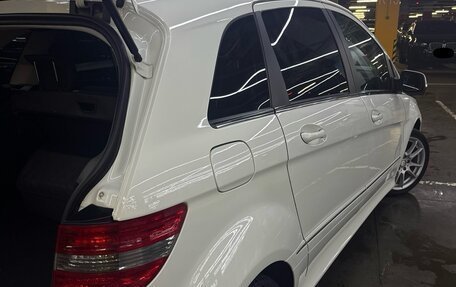 Mercedes-Benz B-Класс, 2011 год, 1 070 000 рублей, 22 фотография