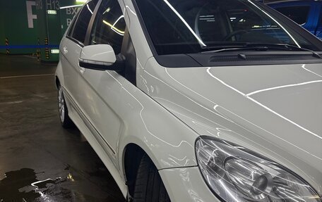Mercedes-Benz B-Класс, 2011 год, 1 070 000 рублей, 21 фотография