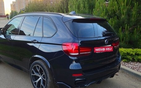 BMW X5, 2015 год, 3 500 000 рублей, 8 фотография