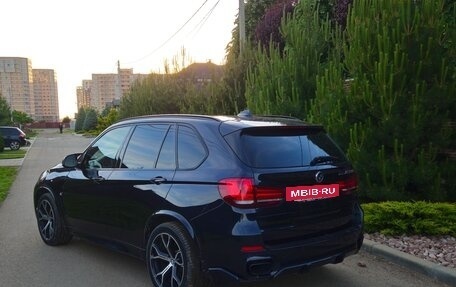 BMW X5, 2015 год, 3 500 000 рублей, 7 фотография