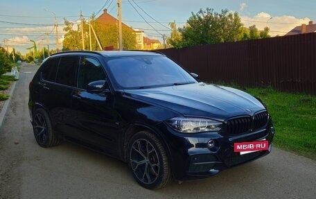 BMW X5, 2015 год, 3 500 000 рублей, 5 фотография