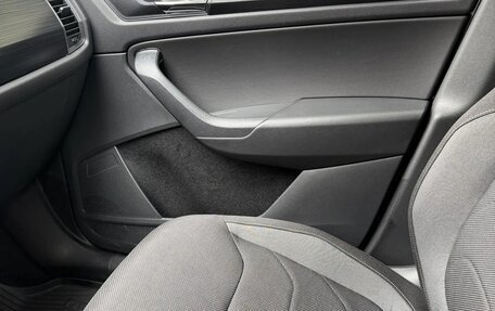 Skoda Kodiaq I, 2019 год, 2 308 500 рублей, 11 фотография